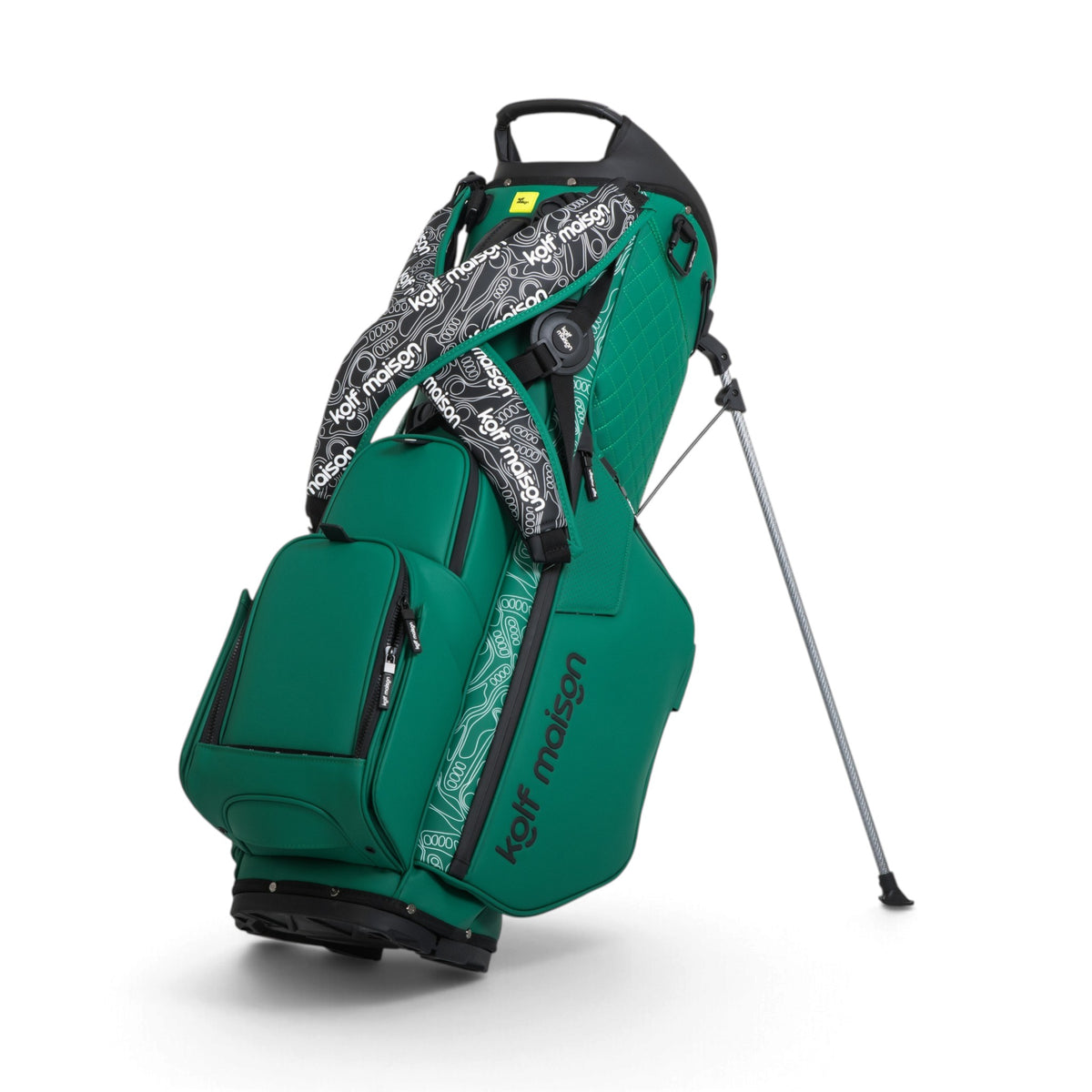 Paganica Golf Stand Bag