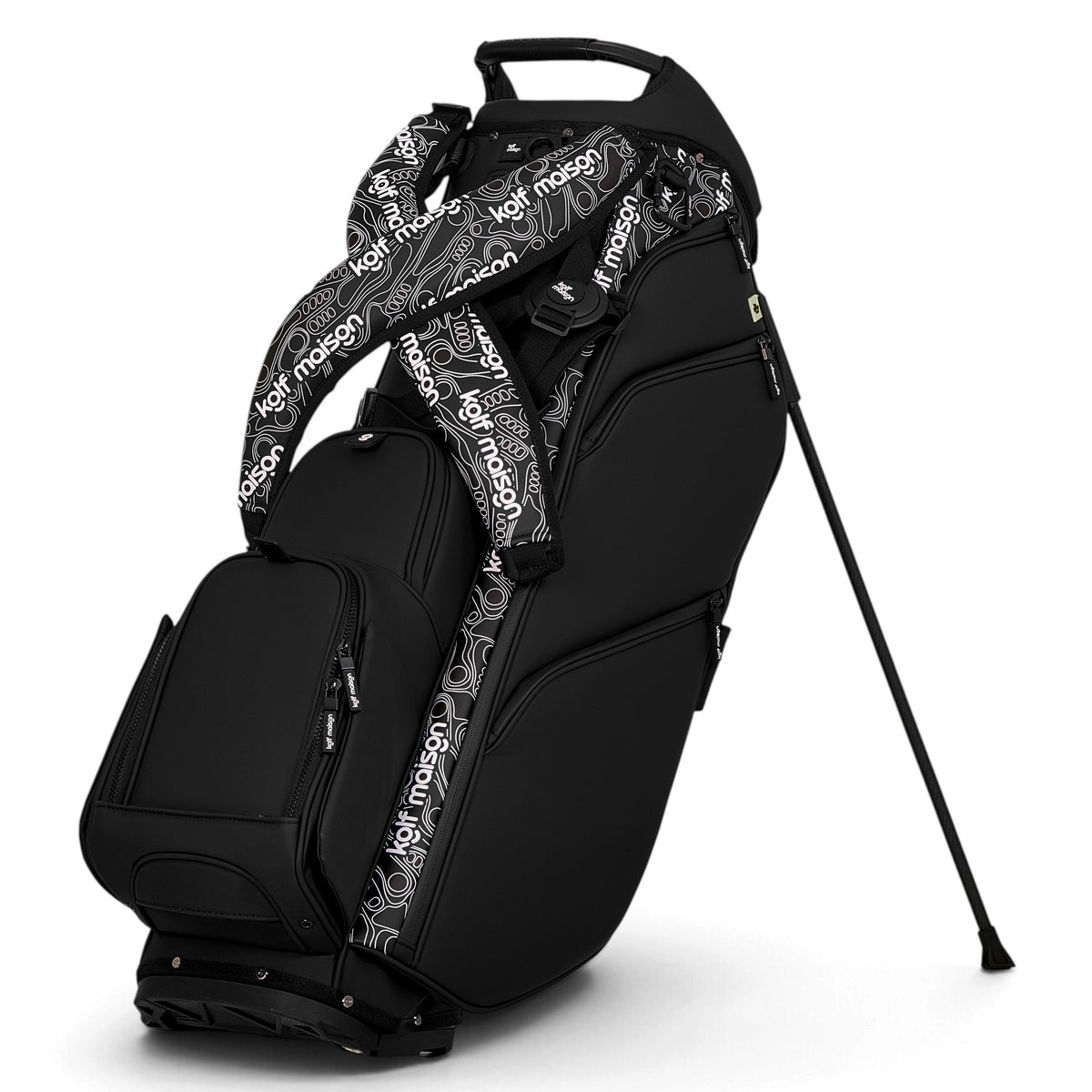 Paganica Golf Stand Bag
