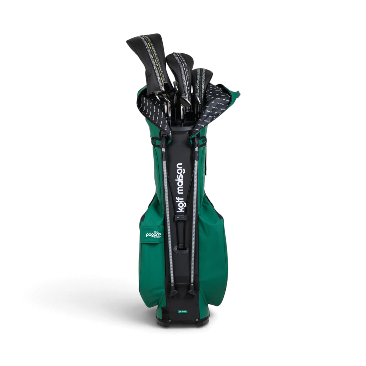 Paganica Golf Stand Bag