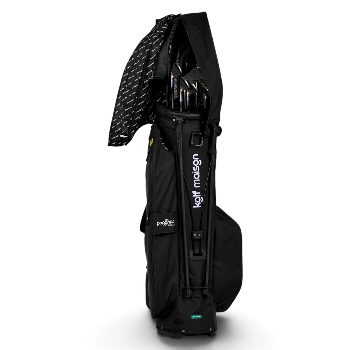 Paganica Golf Stand Bag