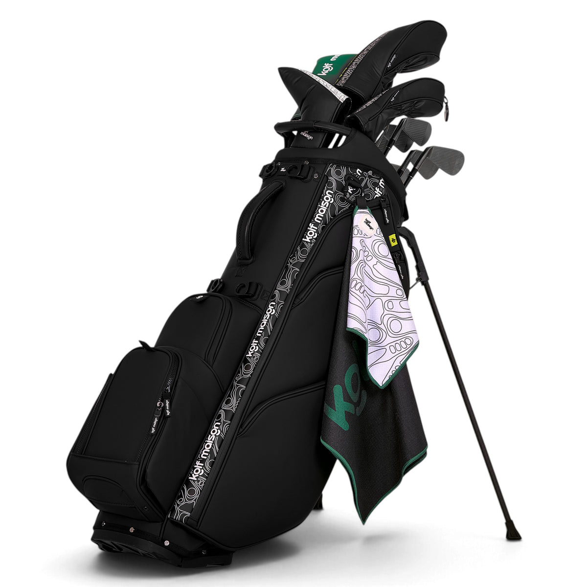 Paganica Golf Stand Bag