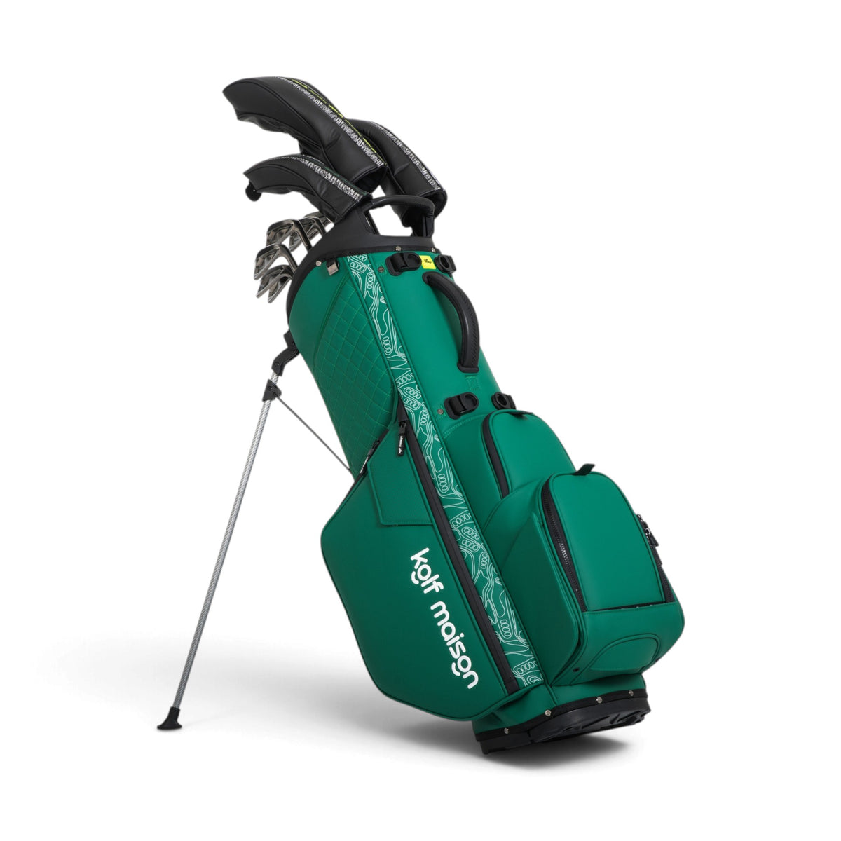 Paganica Golf Stand Bag