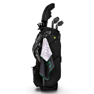 Paganica Golf Stand Bag