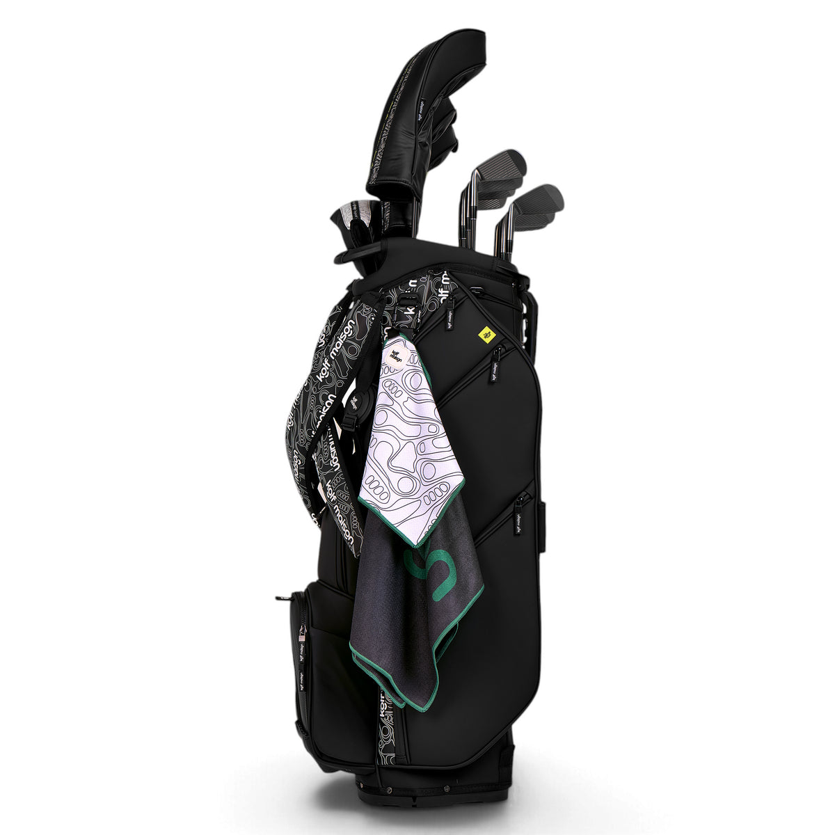 Paganica Golf Stand Bag