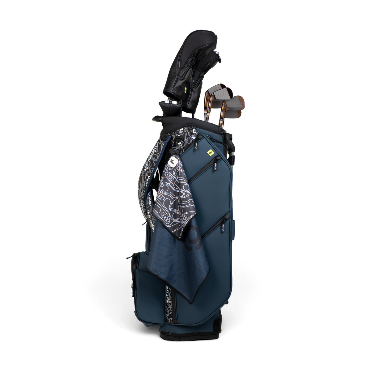 Paganica Golf Stand Bag