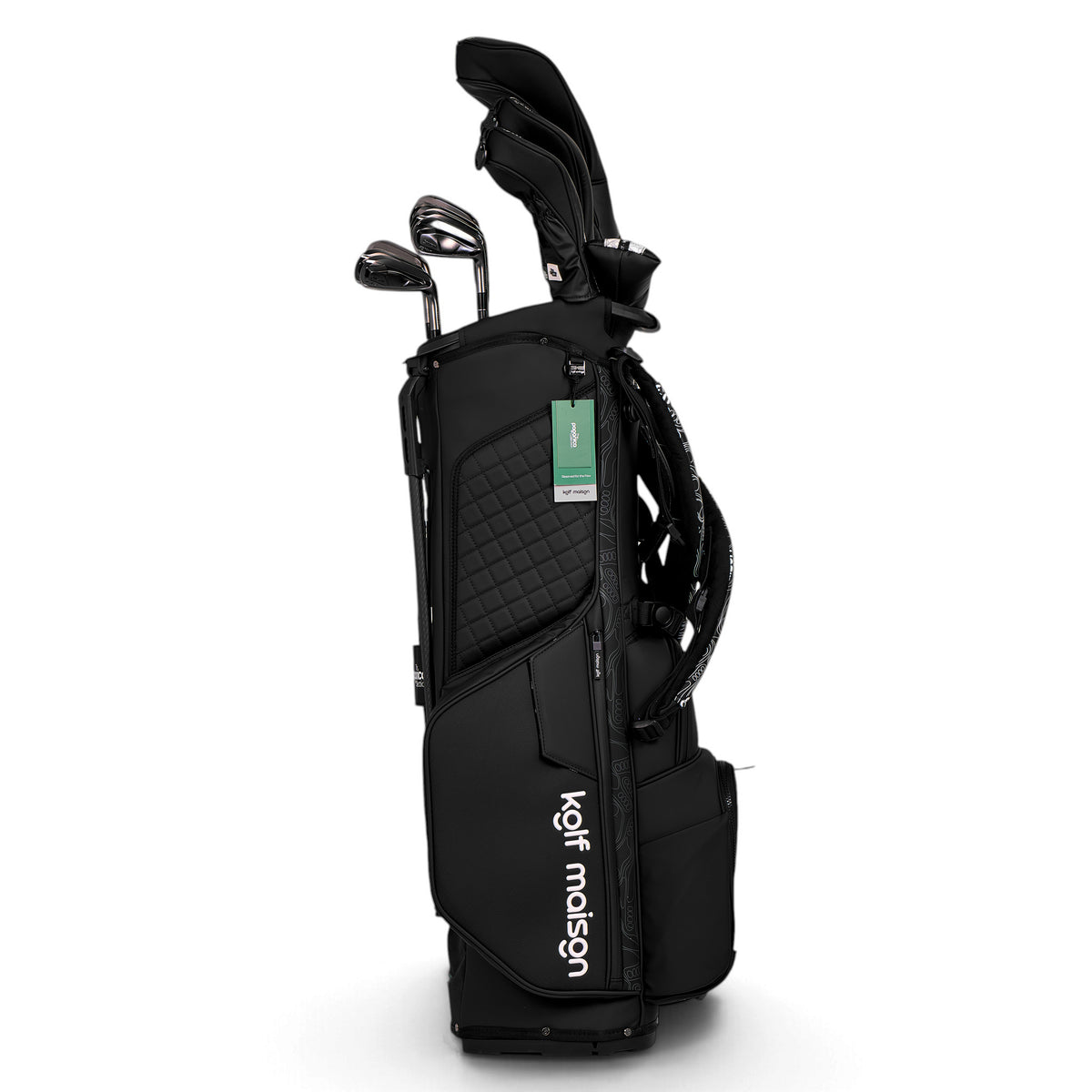 Paganica Golf Stand Bag