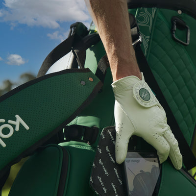 Paganica Golf Stand Bag