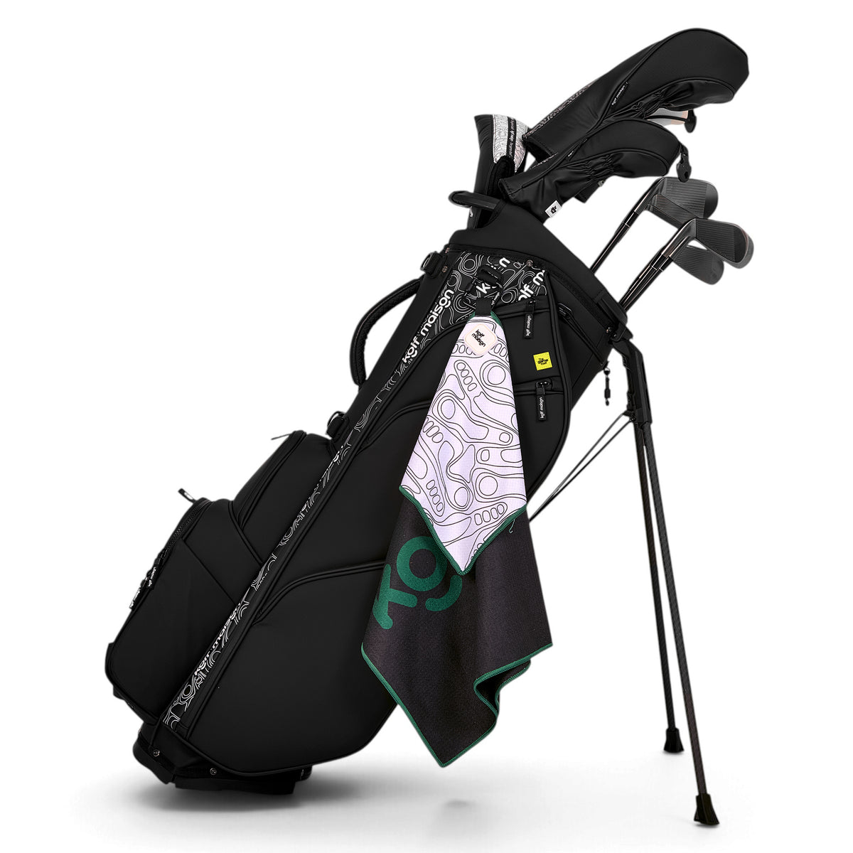 Paganica Golf Stand Bag