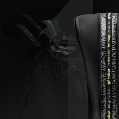 Paganica Head Cover Set