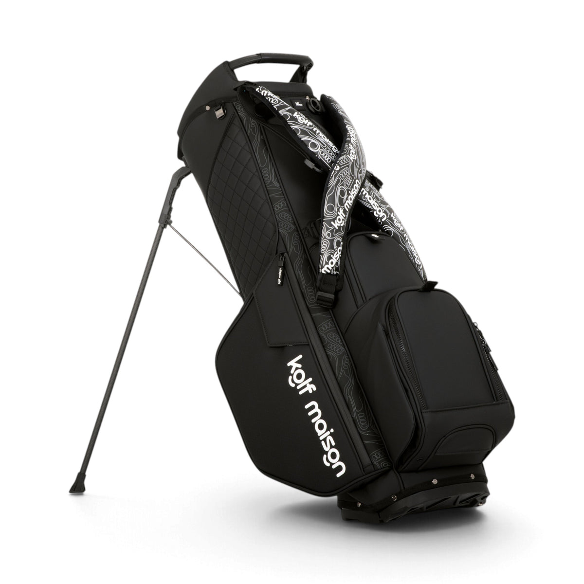 Paganica Golf Stand Bag