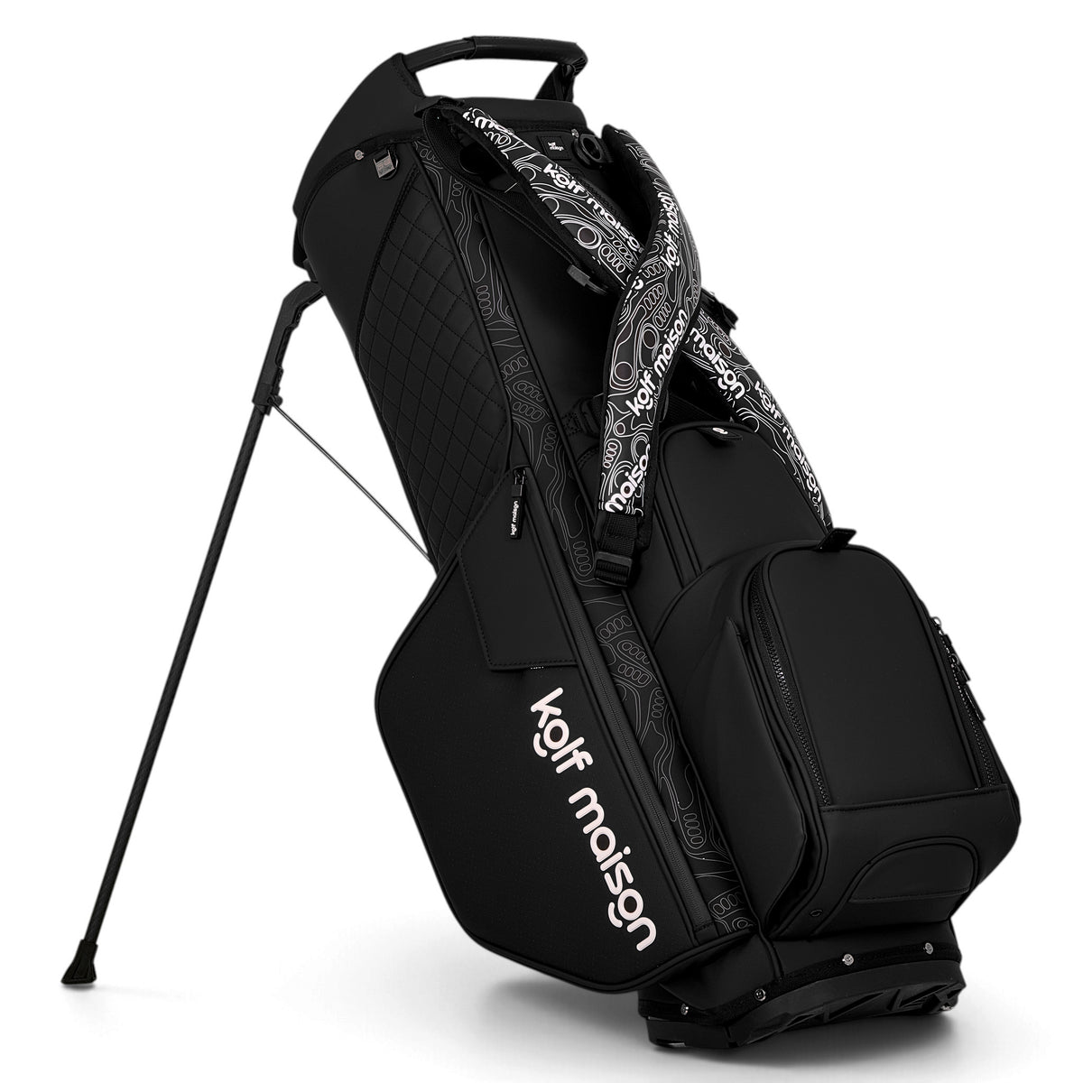 Paganica Golf Stand Bag