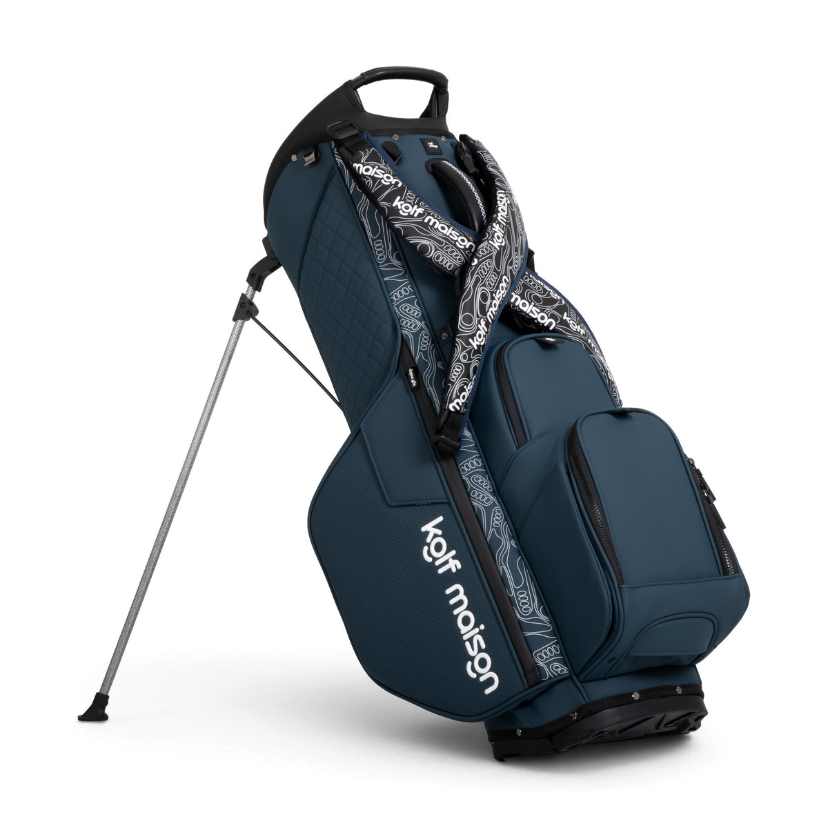 Paganica Golf Stand Bag