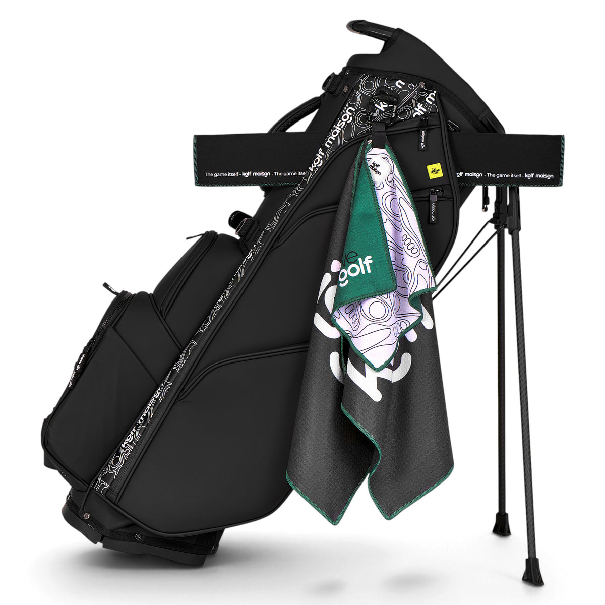 Paganica Golf Stand Bag