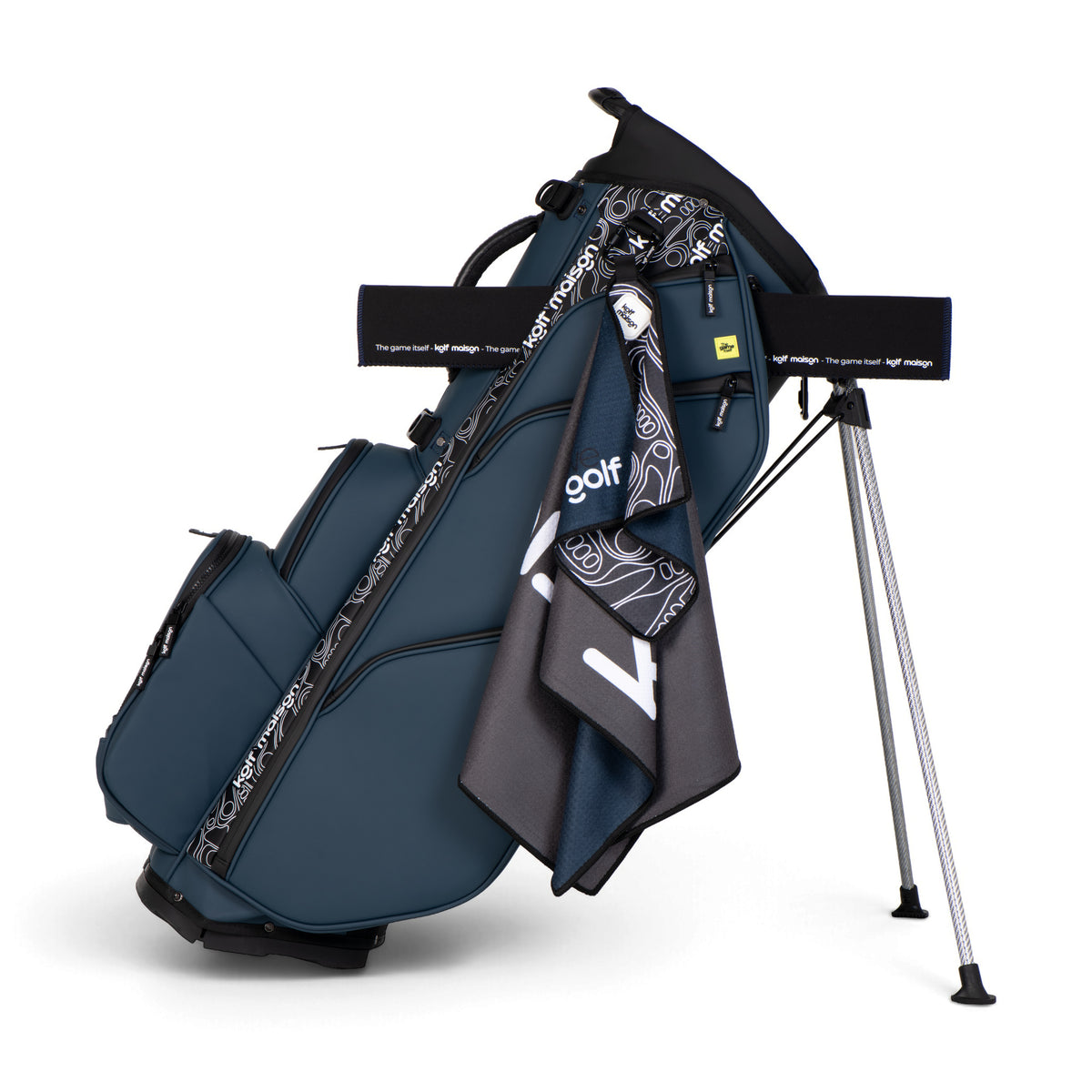 Paganica Golf Stand Bag