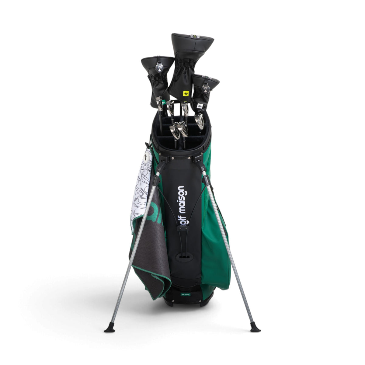Paganica Golf Stand Bag