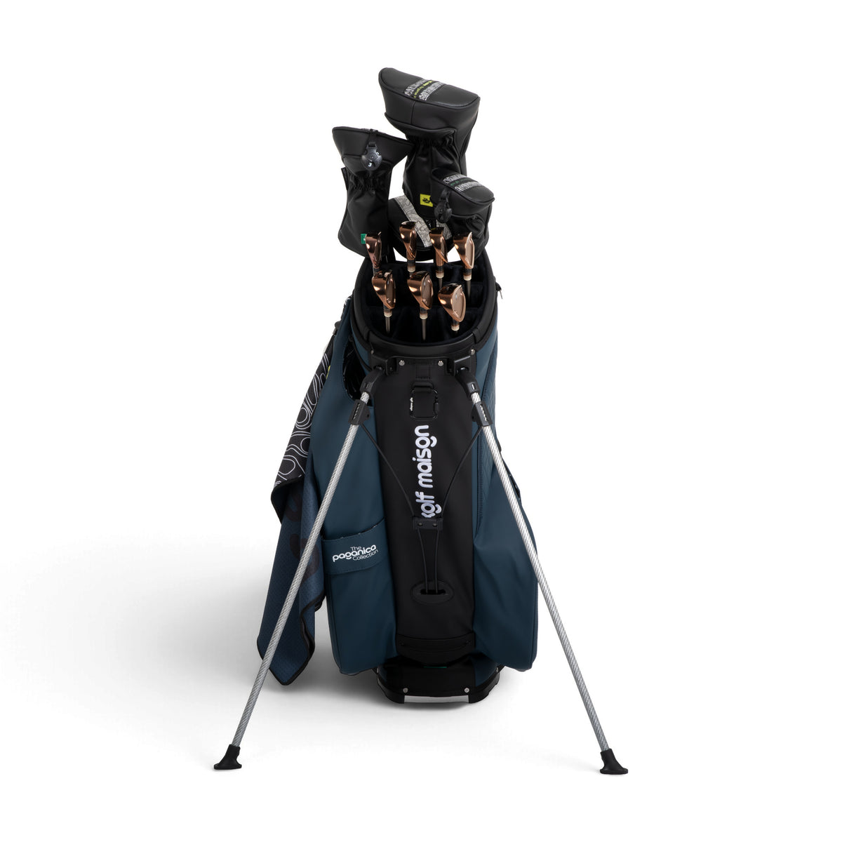 Paganica Golf Stand Bag
