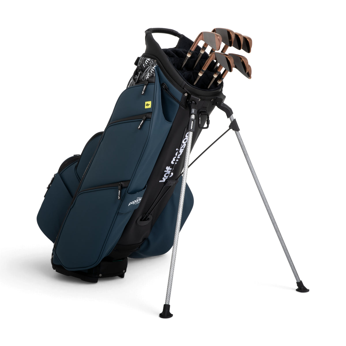 Paganica Golf Stand Bag