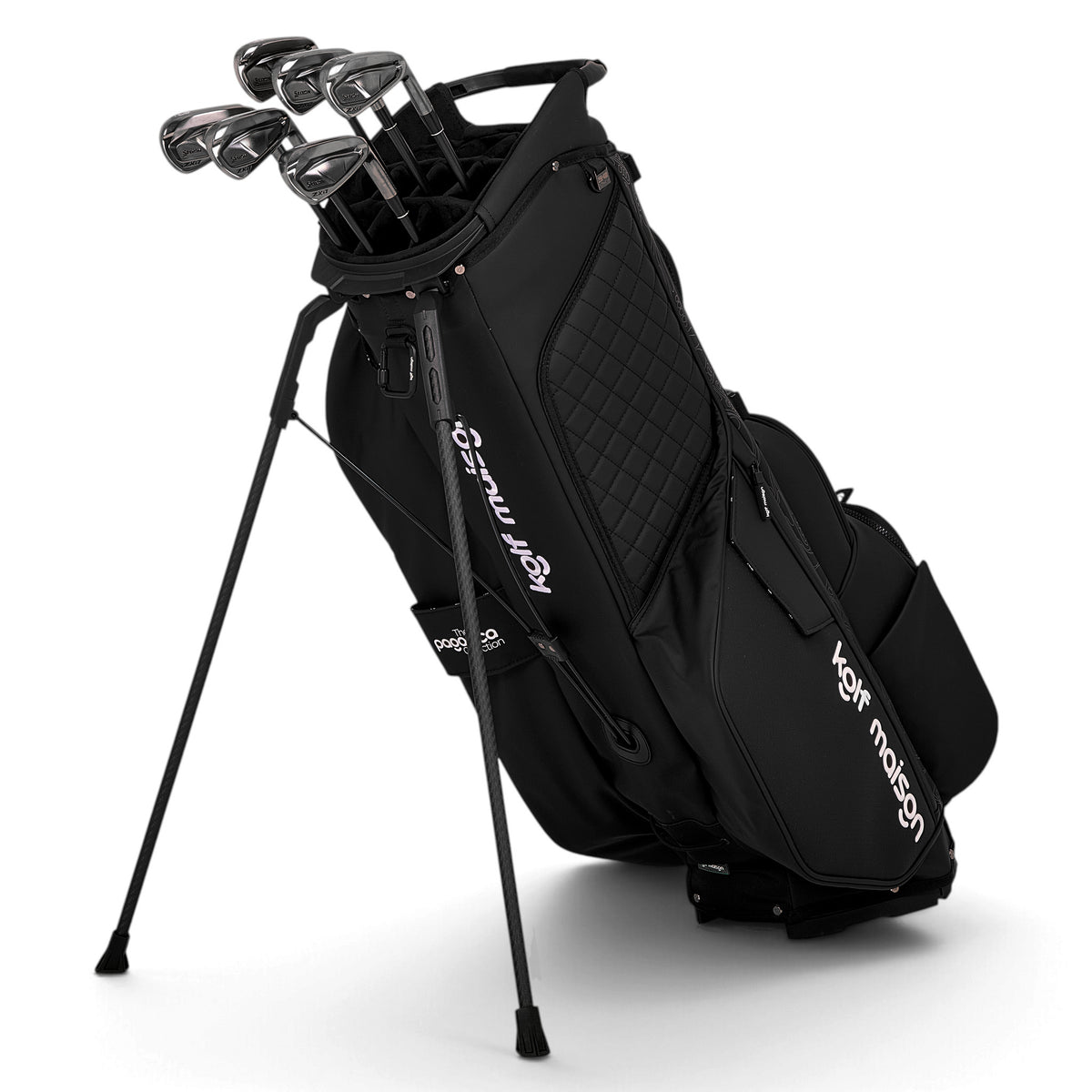 Paganica Golf Stand Bag