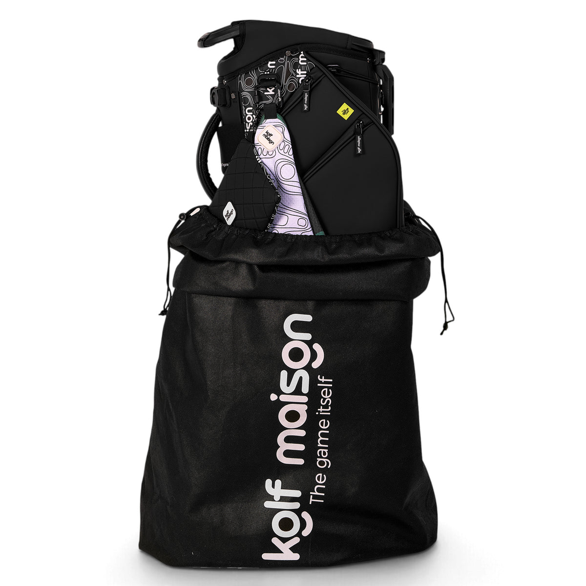 Paganica Golf Stand Bag