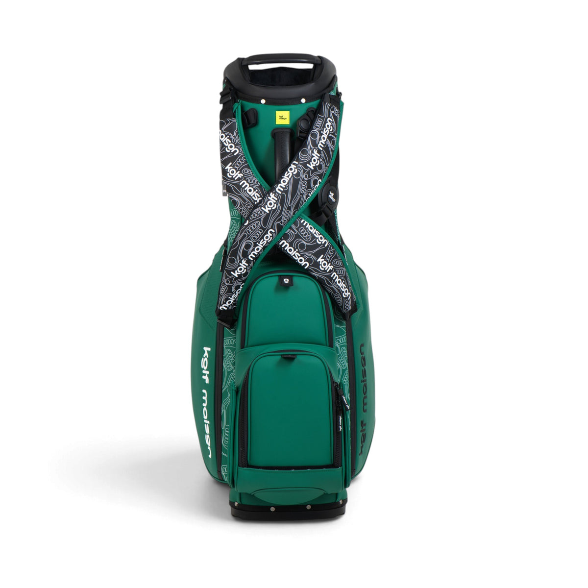 Paganica Golf Stand Bag