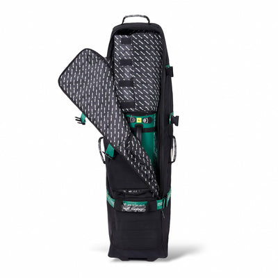 Aura Travel Bag - Kolf Maison® │ Redefining Sports Luxury │ The Game Itself