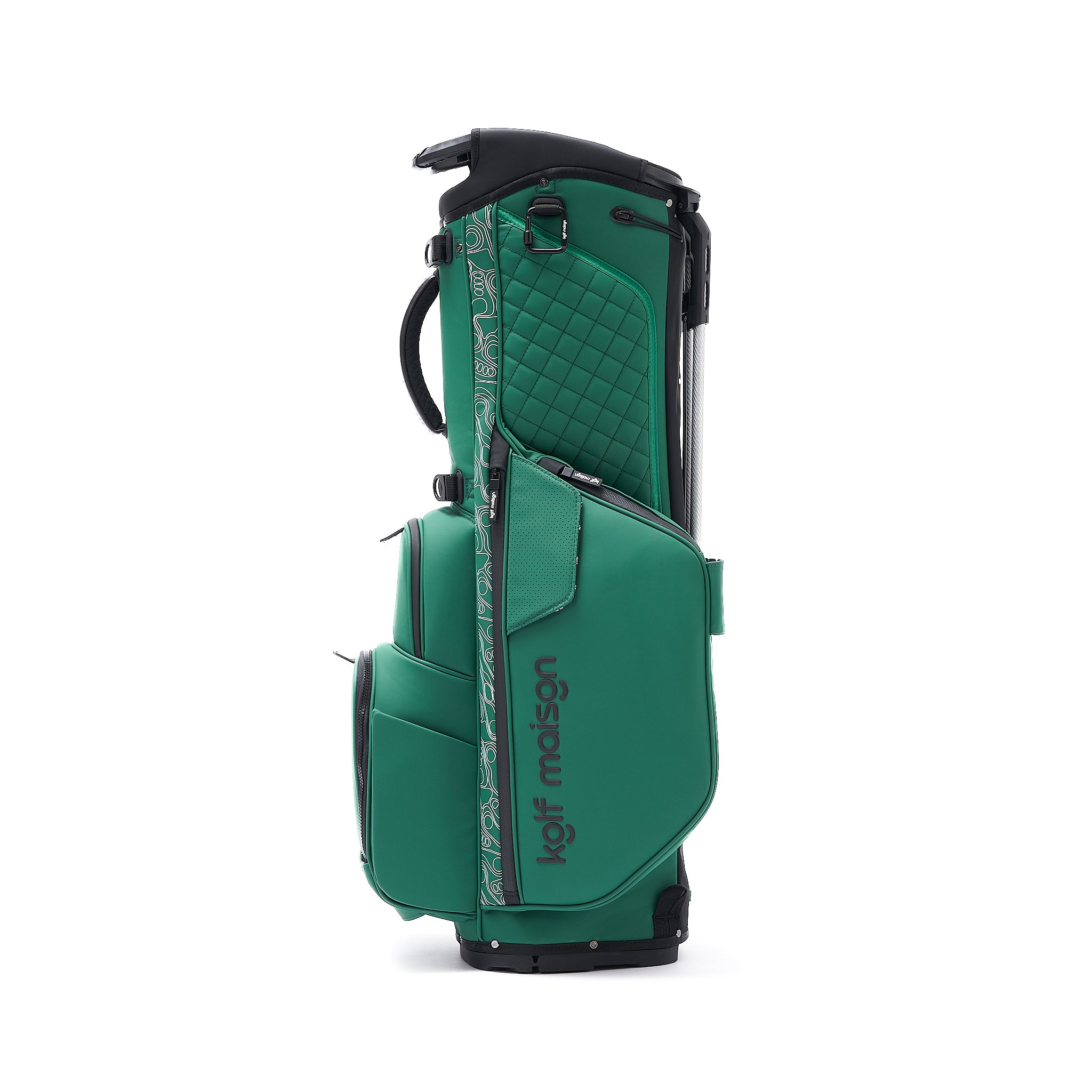 Paganica Golf Stand Bag