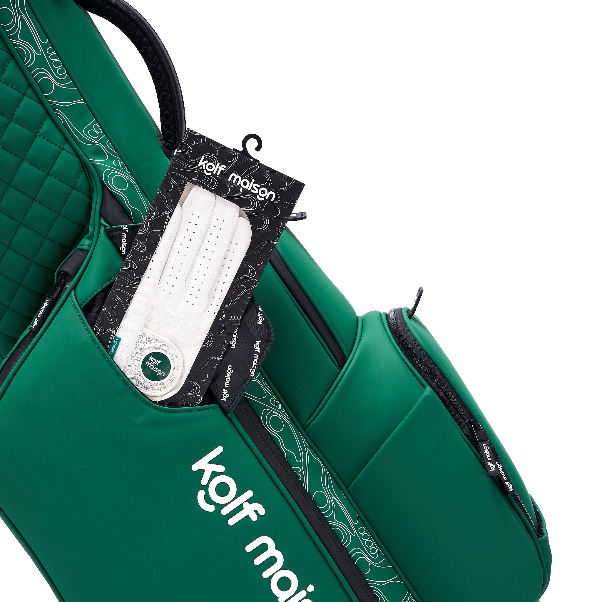 Paganica Golf Stand Bag