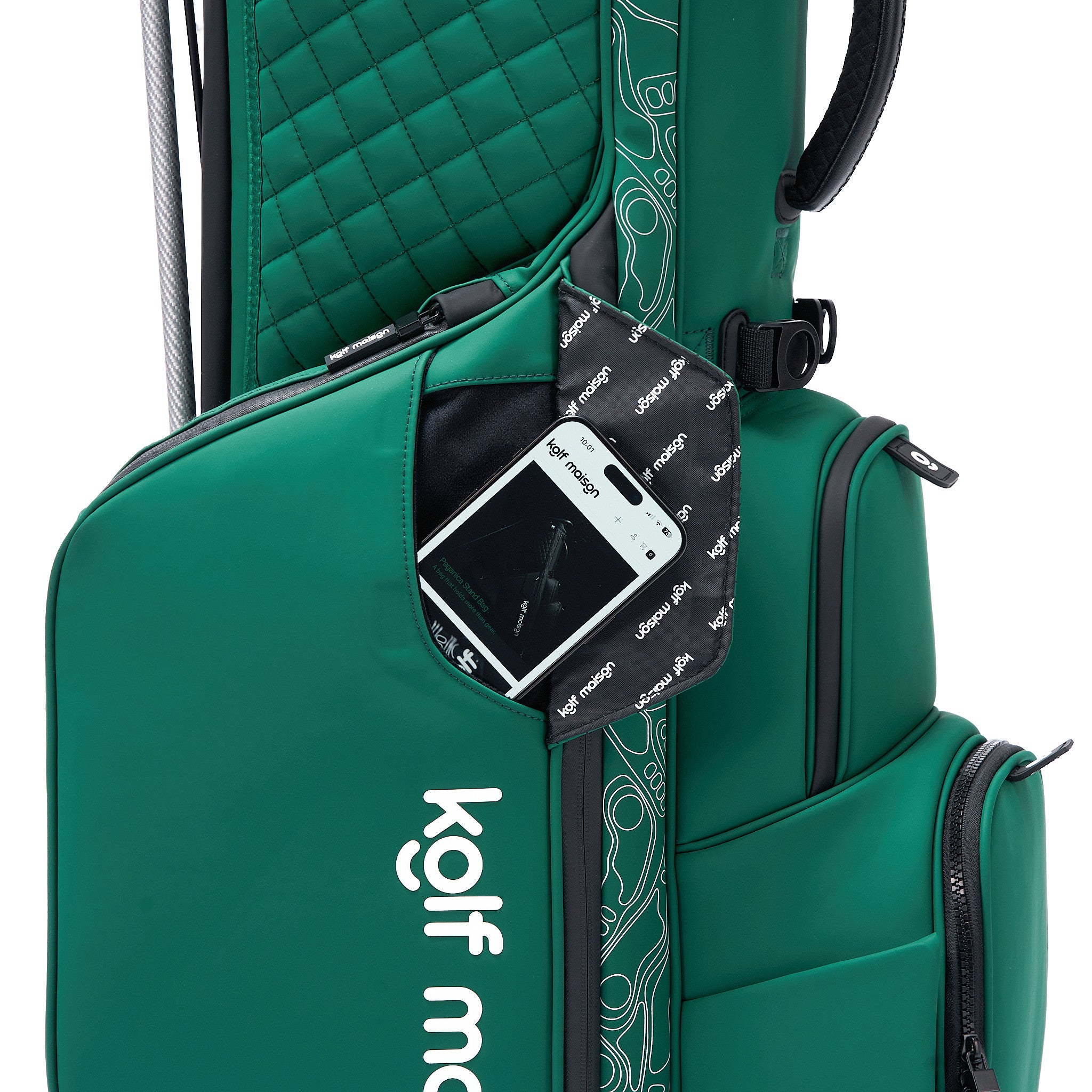 Paganica Golf Stand Bag