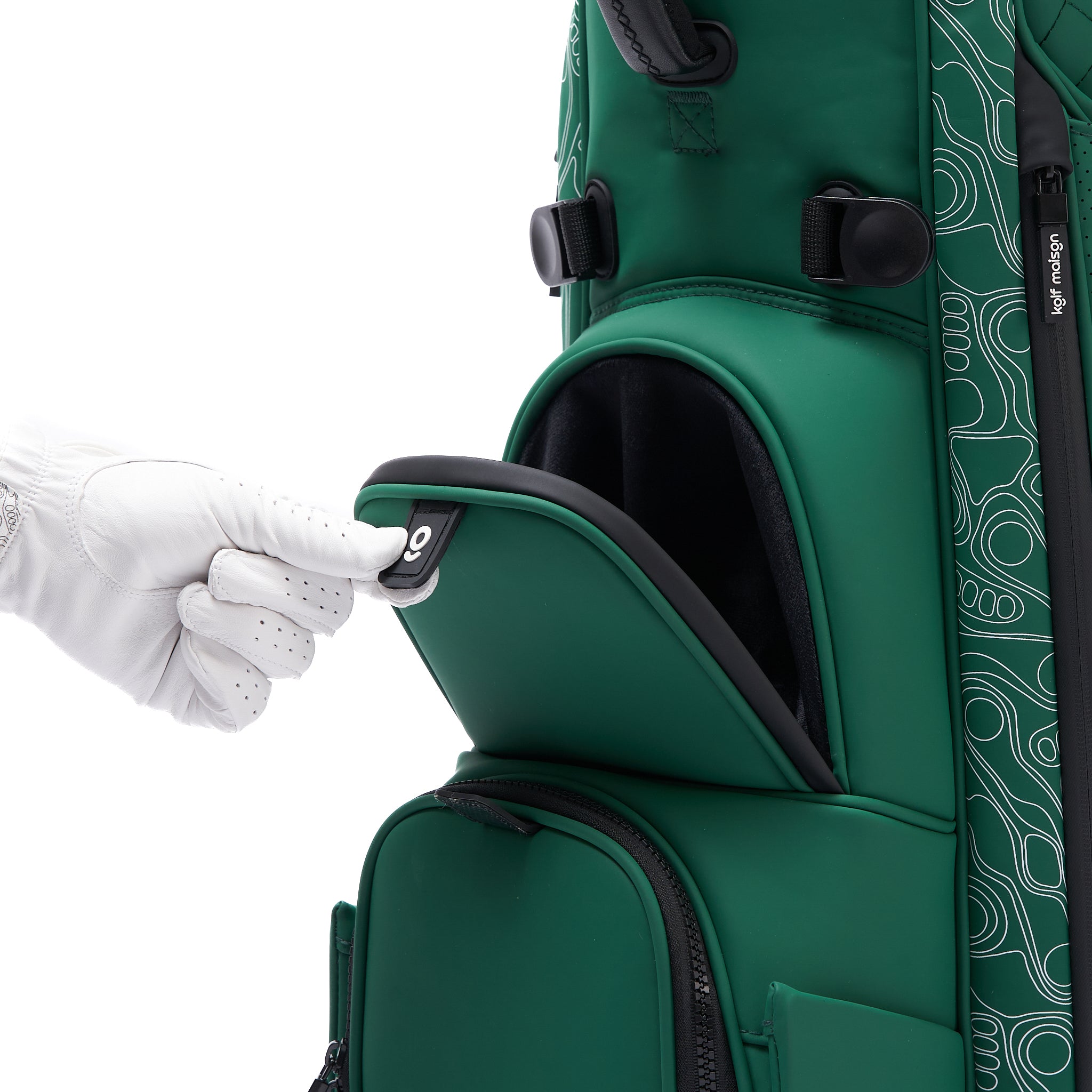Paganica Golf Stand Bag