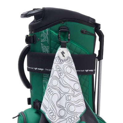 Golf Cart Strap Sleeve