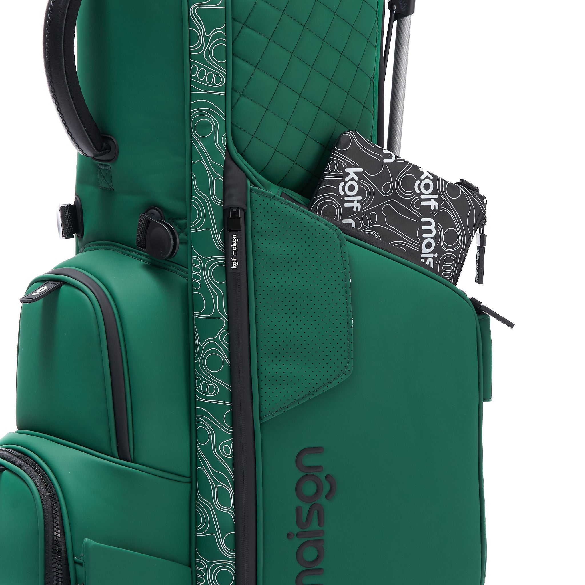 Paganica Golf Stand Bag