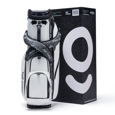 Paganica Golf Stand Bag