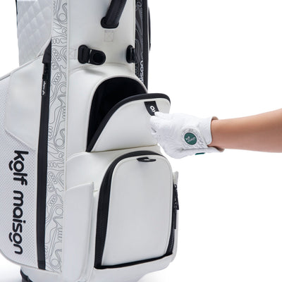 Paganica Golf Stand Bag