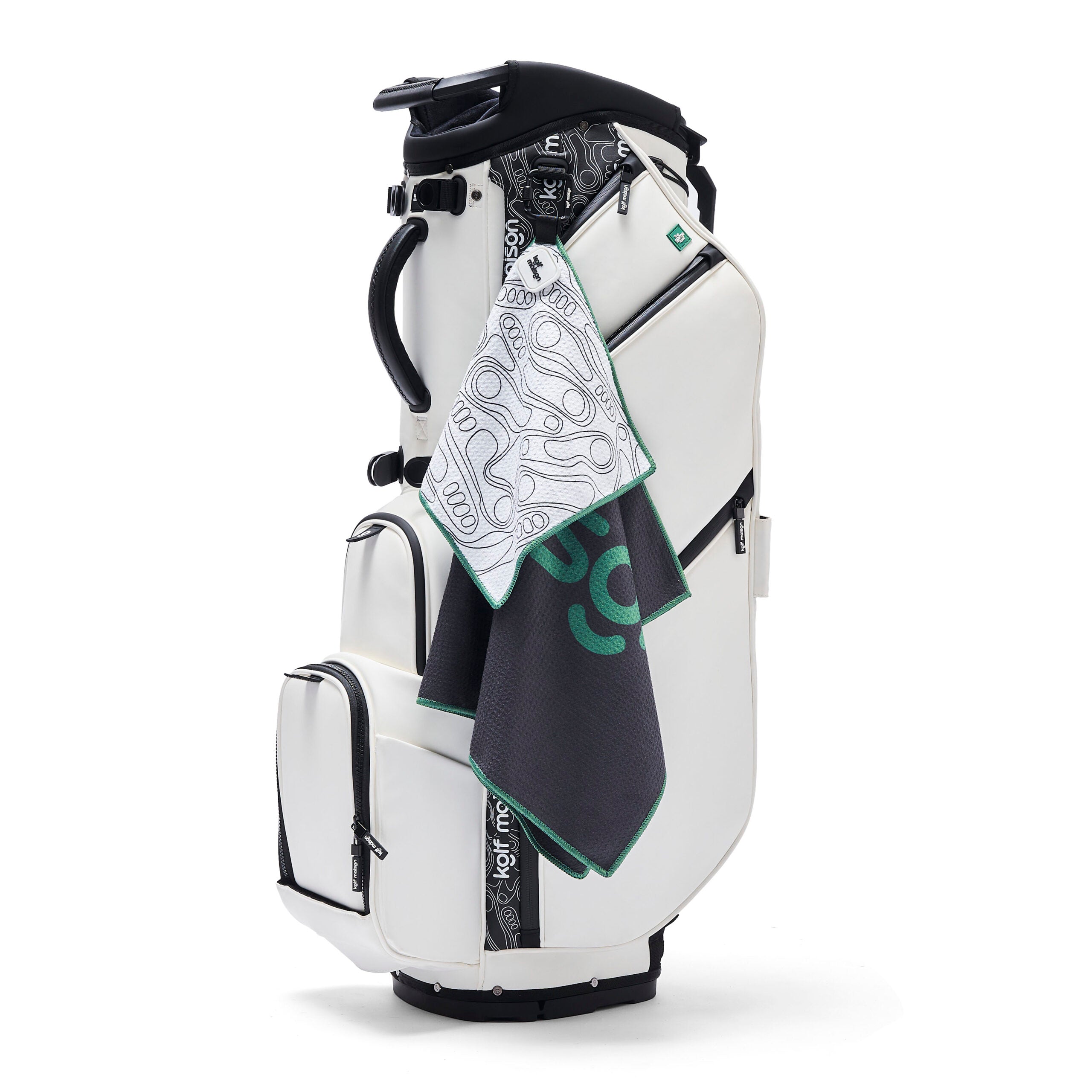 Paganica Golf Stand Bag