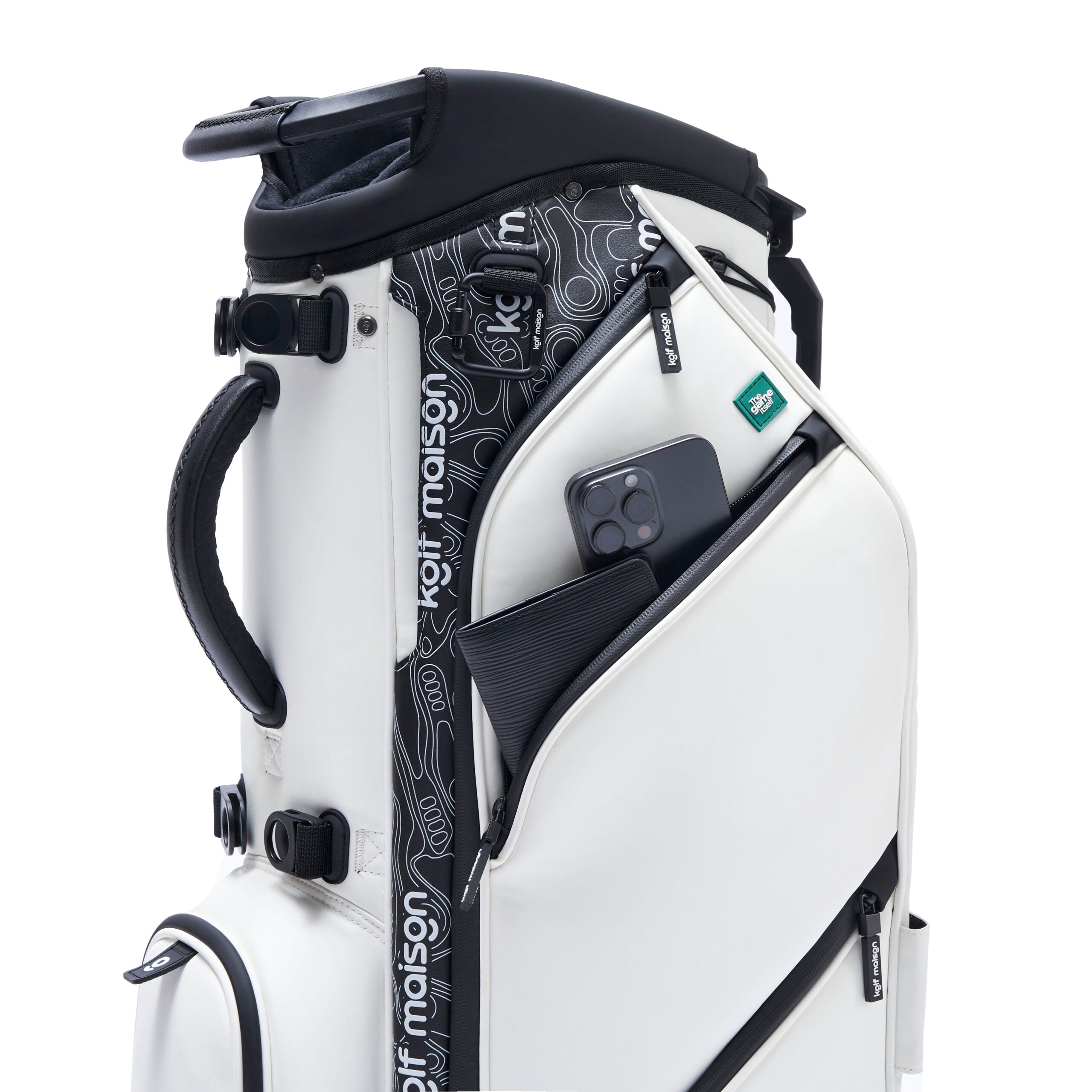 Paganica Golf Stand Bag