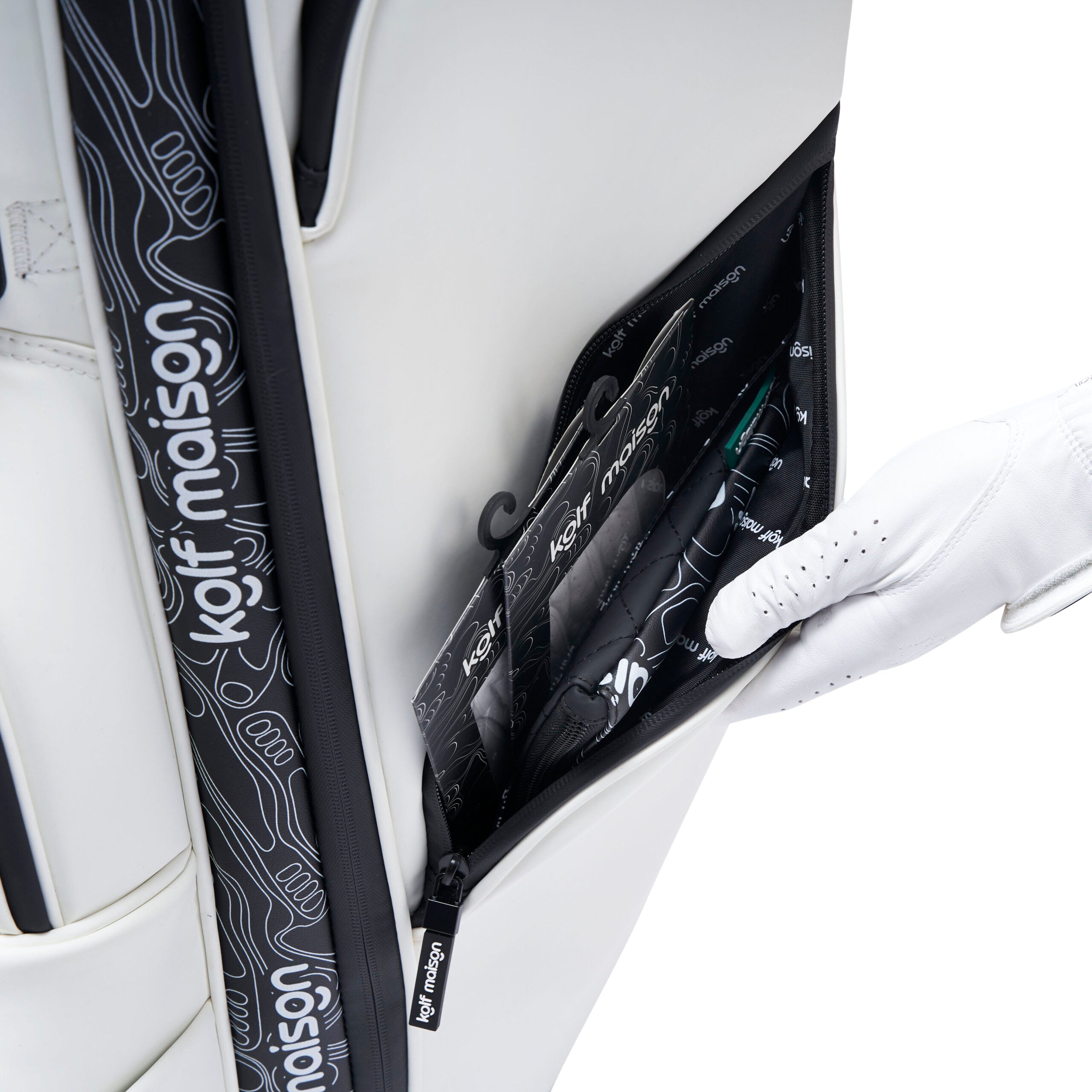 Paganica Golf Stand Bag