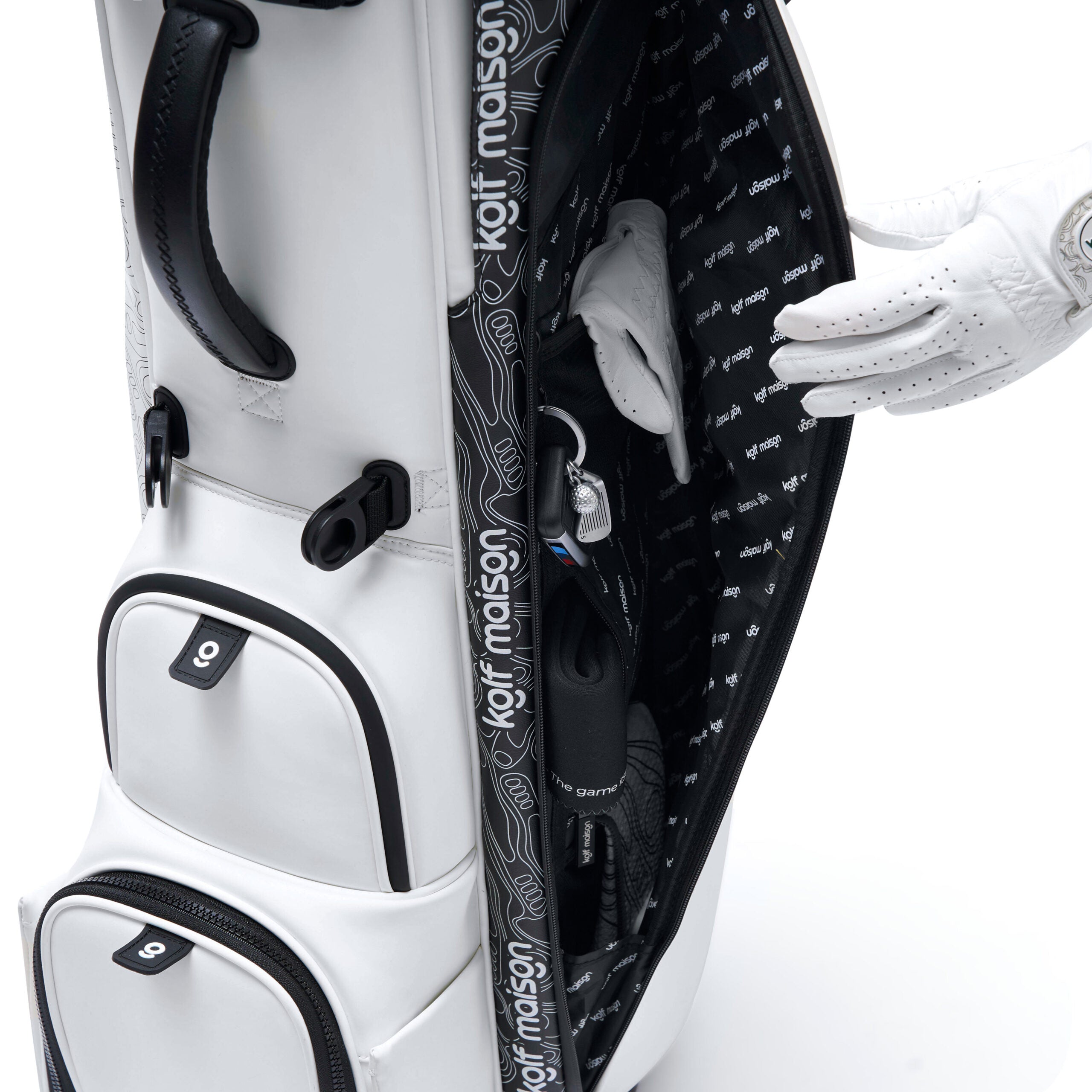 Paganica Golf Stand Bag
