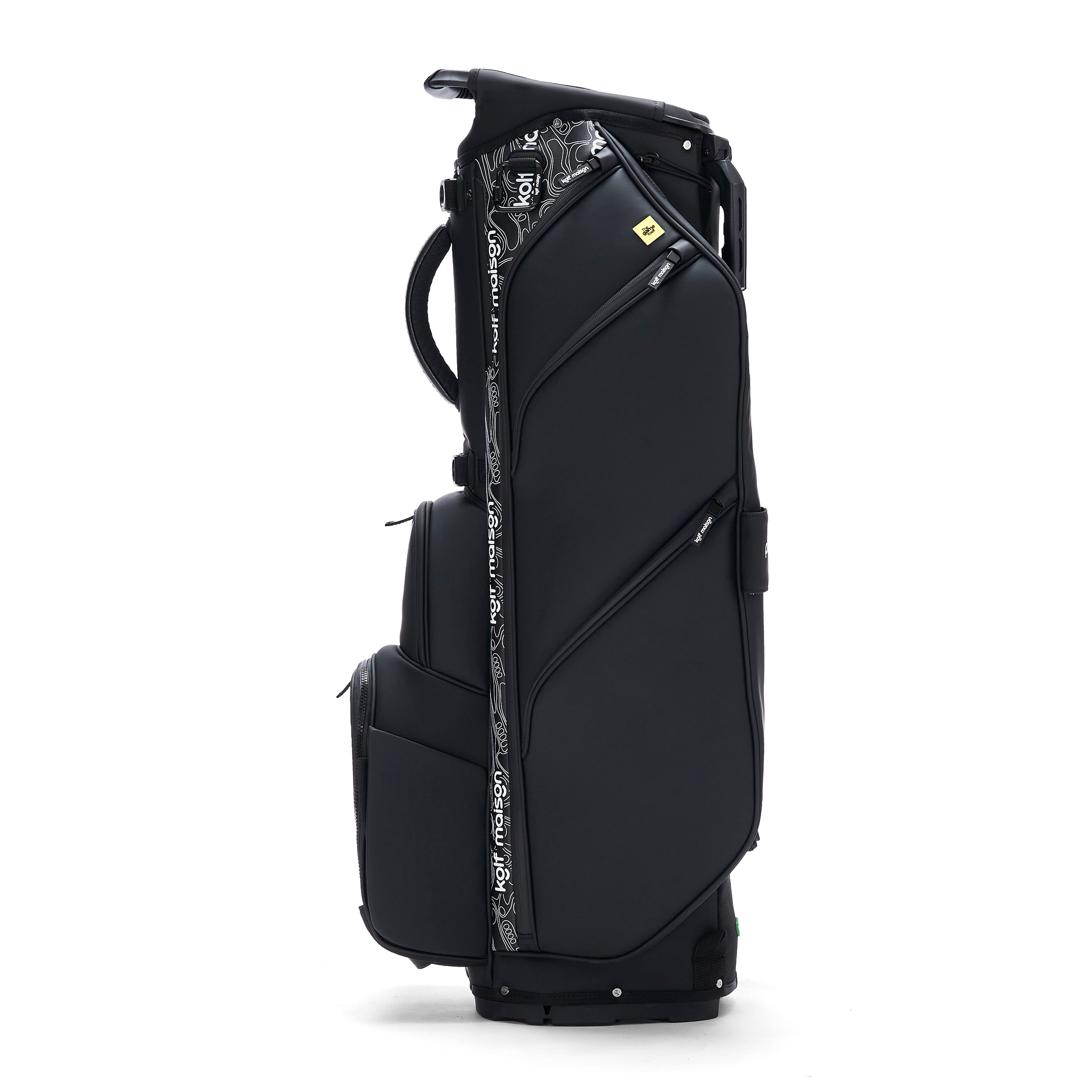 Luxury Golf Stand Bag | Numbered Edition | Kolf Maison | 7 - 14