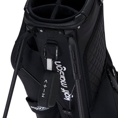 Paganica Stand Bag