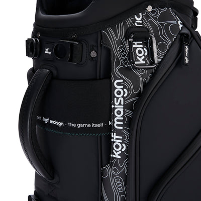 Paganica Stand Bag