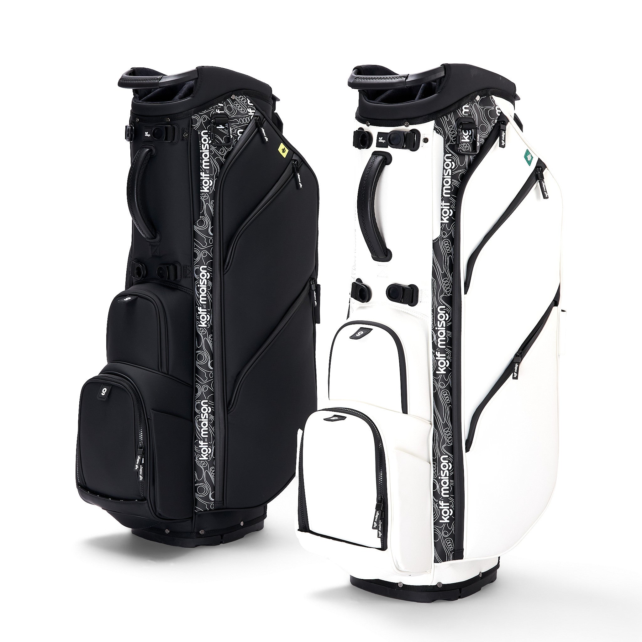Paganica Golf Stand Bag
