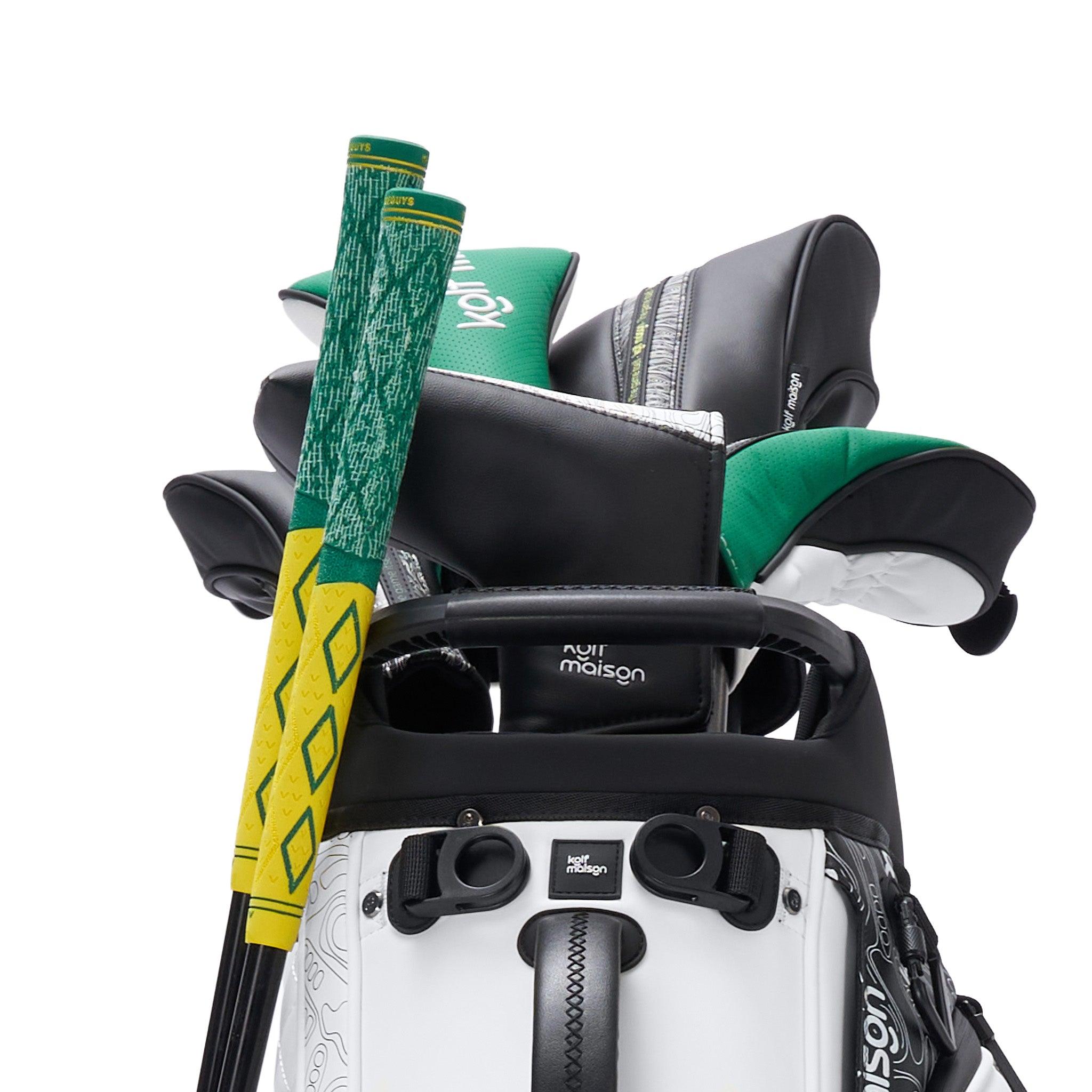 Paganica Golf Stand Bag