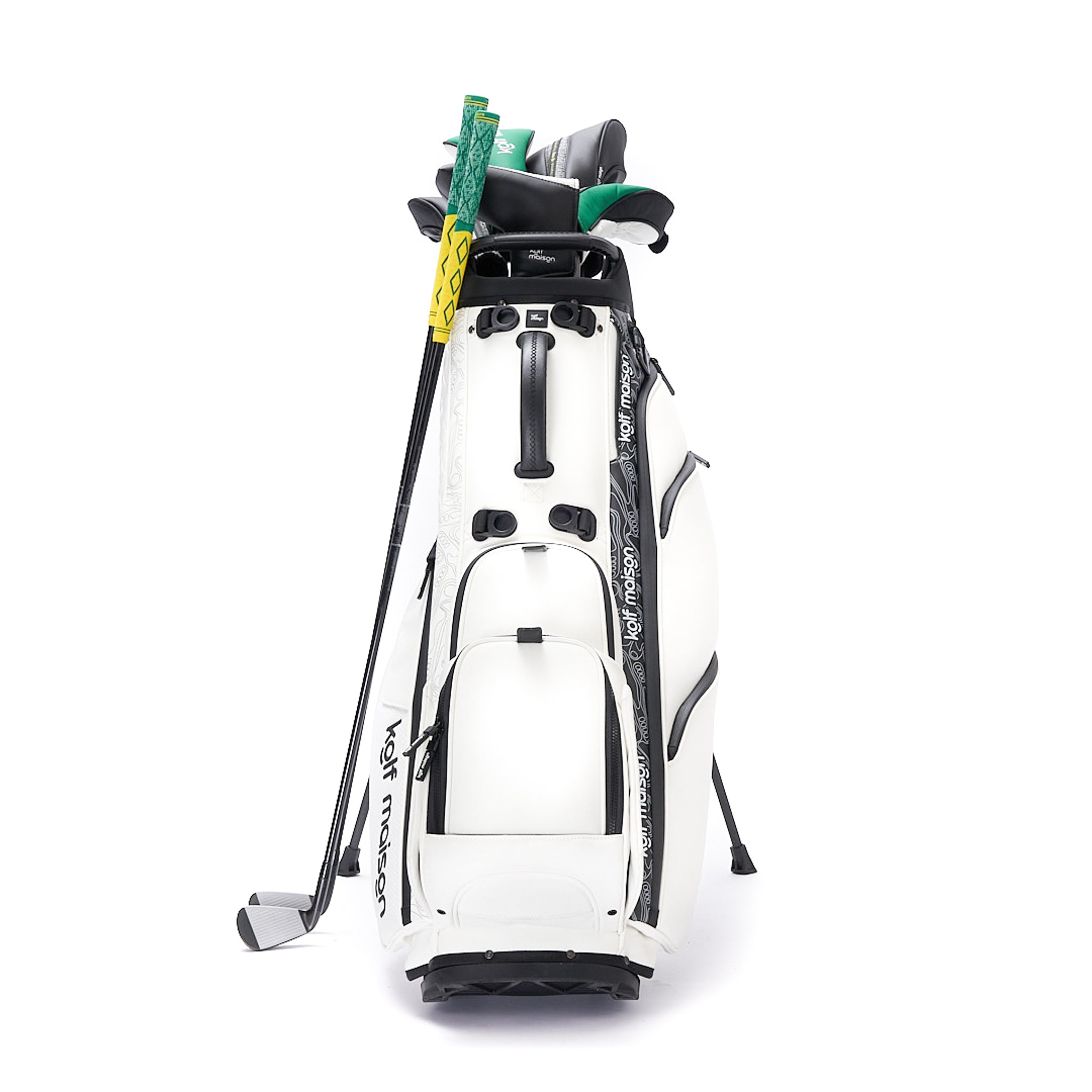 Paganica Golf Stand Bag