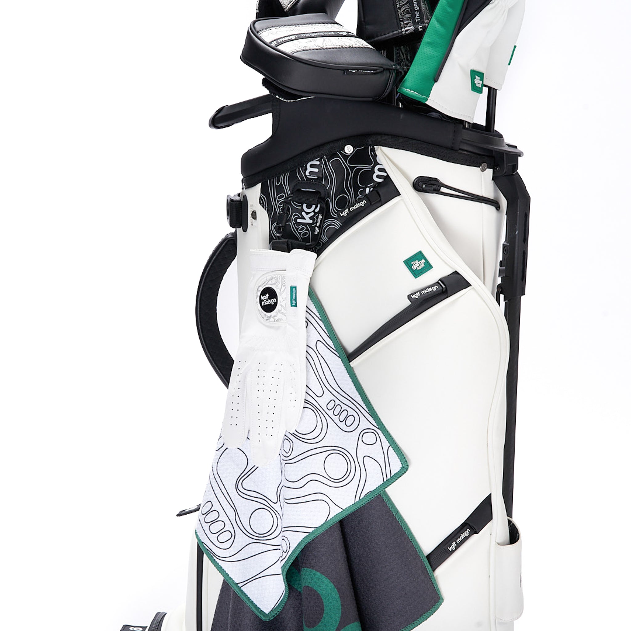 Paganica Golf Stand Bag