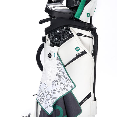 Paganica Golf Stand Bag