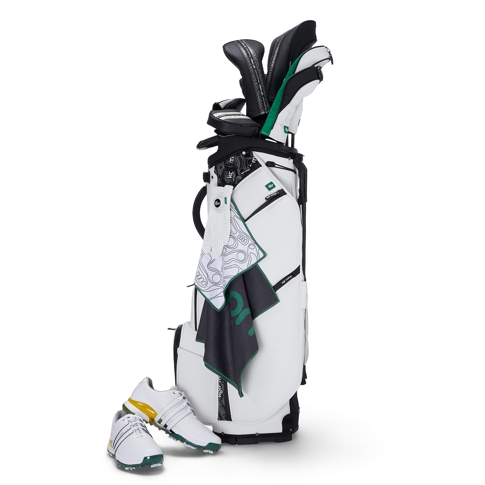 Paganica Golf Stand Bag
