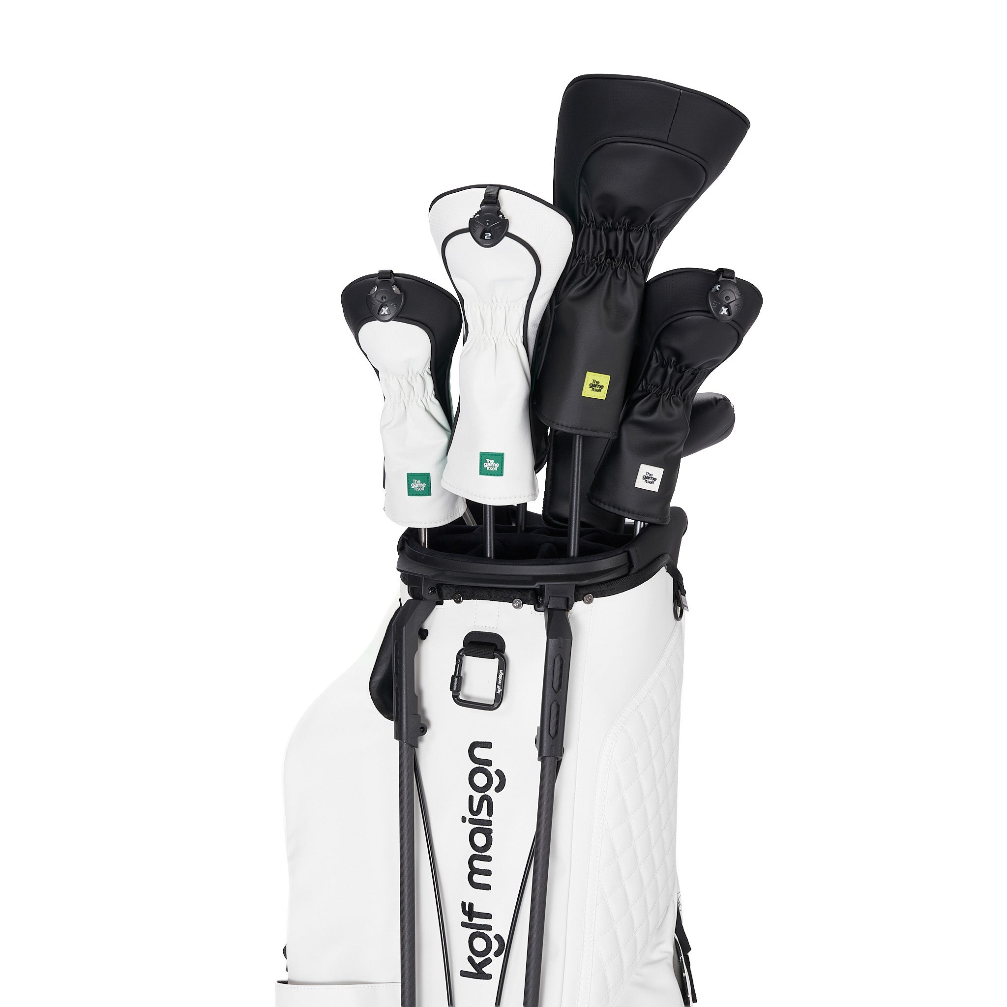 Paganica Golf Stand Bag