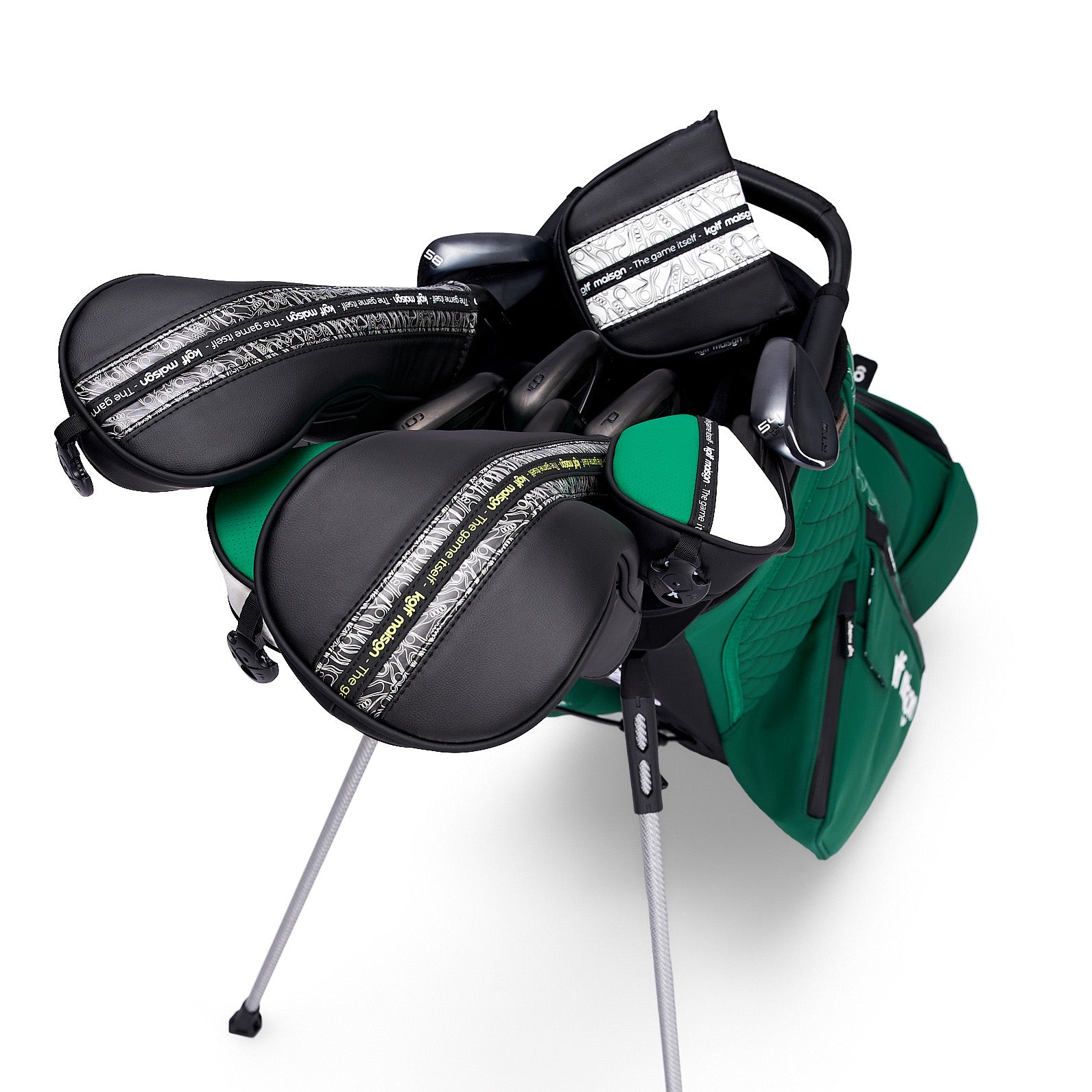 Paganica Golf Stand Bag