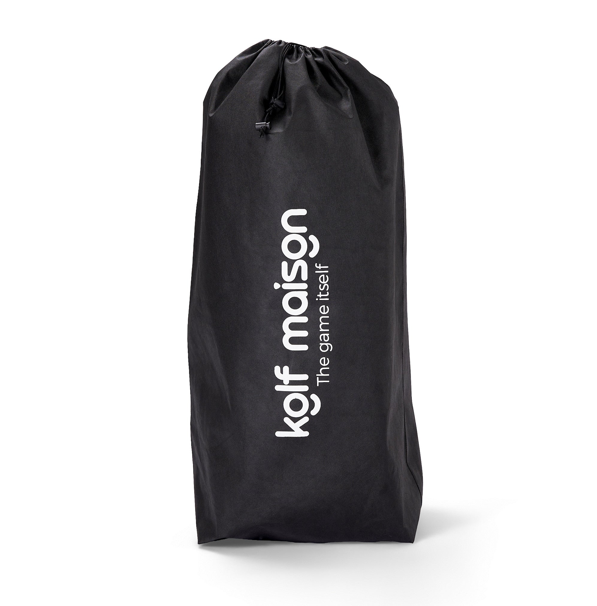 Paganica premium golf stand bag – insulated cooler pocket | Kolf Maison