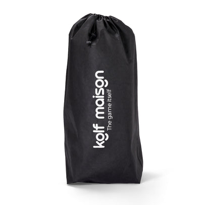 Paganica premium golf stand bag – insulated cooler pocket | Kolf Maison
